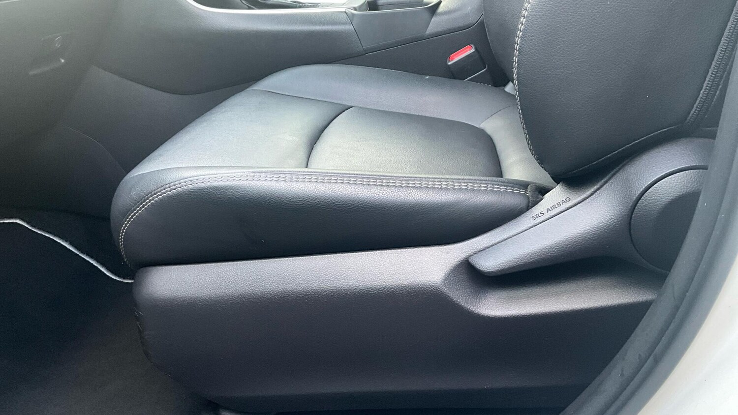 Used Toyota RAV4 2021 for sale - 76976276: Photo 43