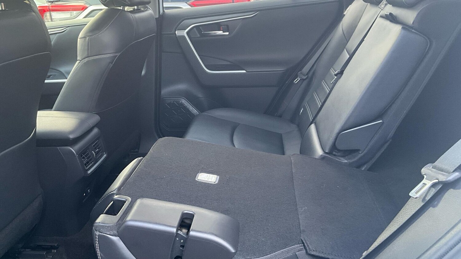 Used Toyota RAV4 2021 for sale - 76976276: Photo 45