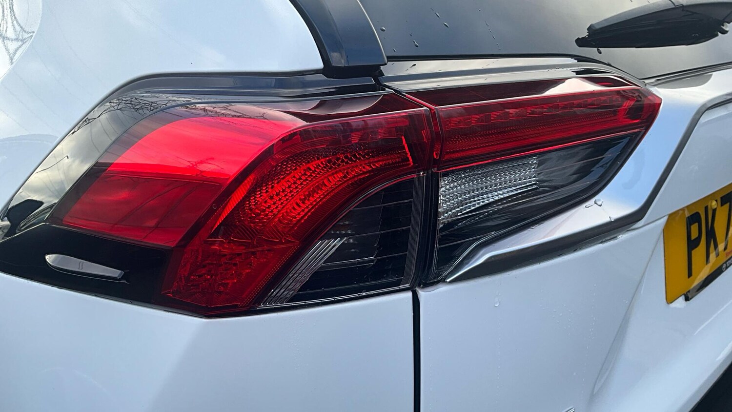 Used Toyota RAV4 2021 for sale - 76976276: Photo 48