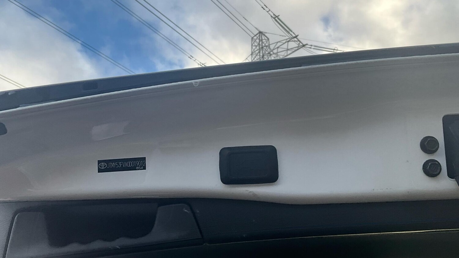 Used Toyota RAV4 2021 for sale - 76976276: Photo 50