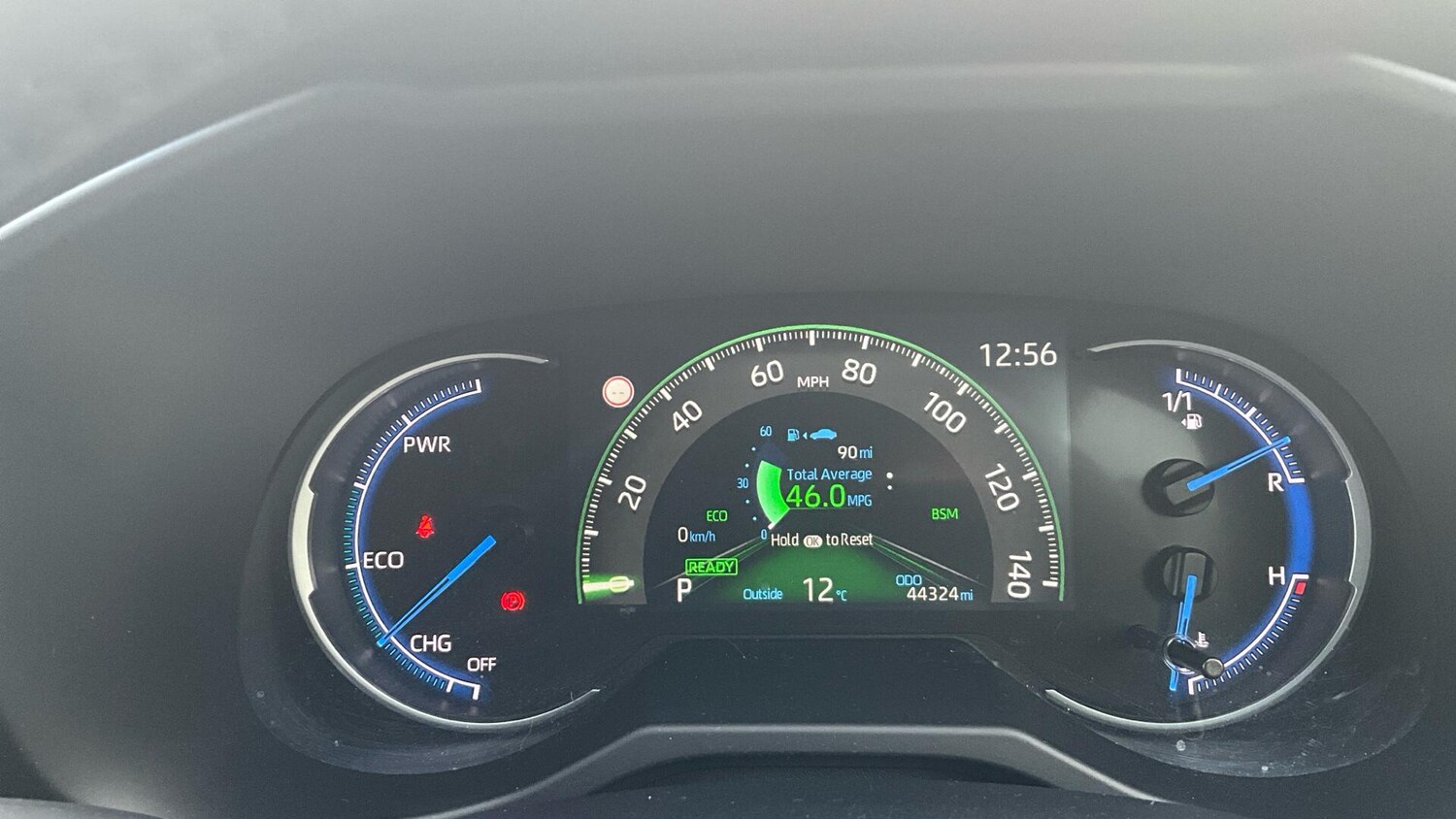 Used Toyota RAV4 2021 for sale - 76976276: Photo 54