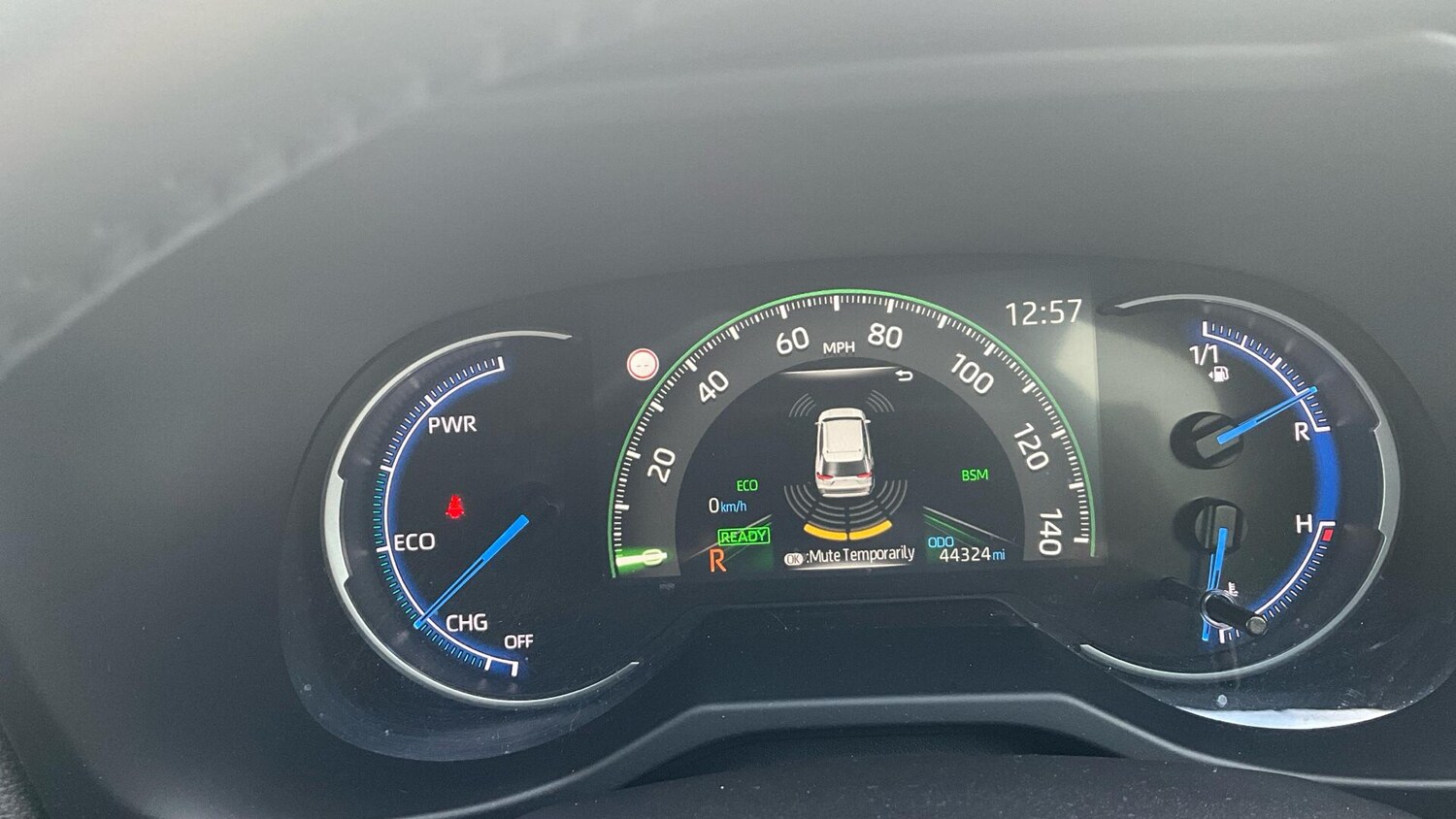 Used Toyota RAV4 2021 for sale - 76976276: Photo 58