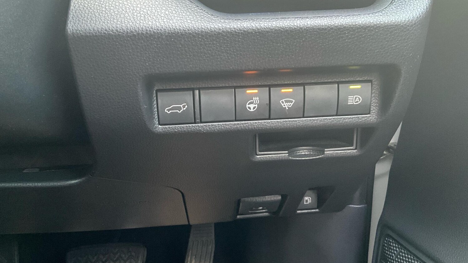 Used Toyota RAV4 2021 for sale - 76976276: Photo 59