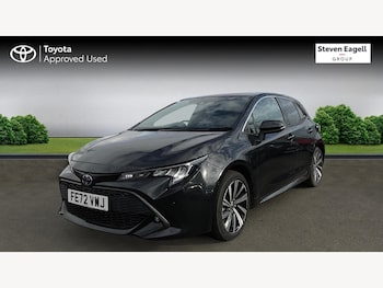 Used Toyota Corolla 2022 for sale - 75741160: Photo