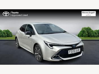 Used Toyota Corolla 2025 for sale - 79767260: Photo