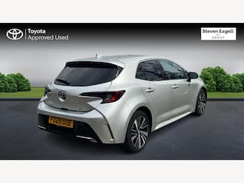 Used Toyota Corolla 2025 for sale - 79767260: Photo