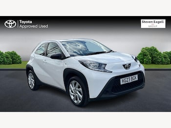 Used Toyota Aygo X 2023 for sale - 79224637: Photo