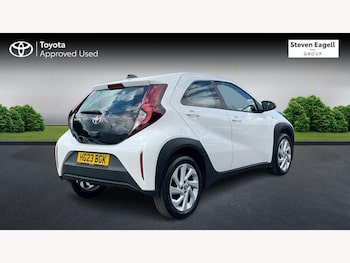 Used Toyota Aygo X 2023 for sale - 79224637: Photo