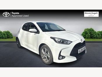 Used Toyota Yaris 2024 for sale - 78231720: Photo