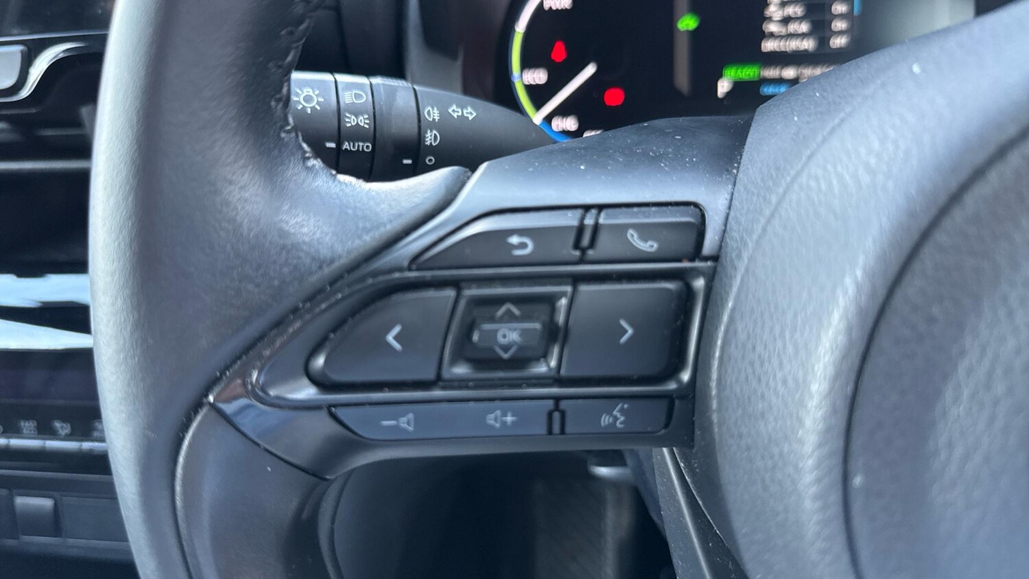 Vehicle 50