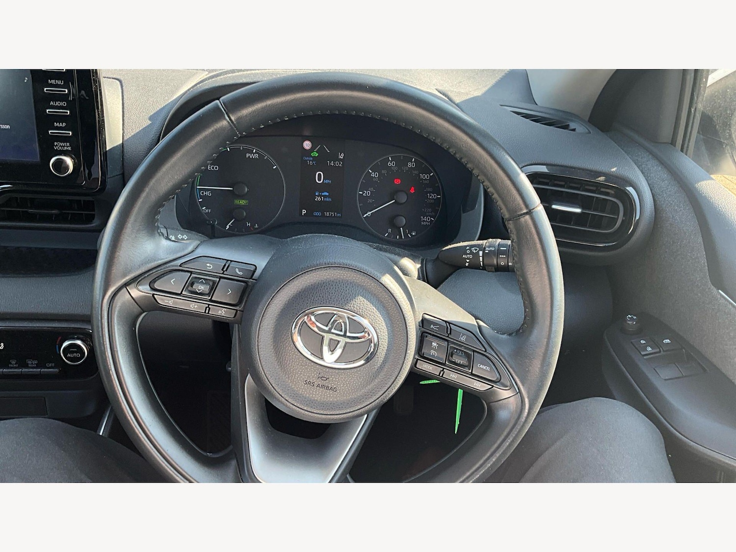 Used Toyota Yaris 2022 for sale - 78185442: Photo 10