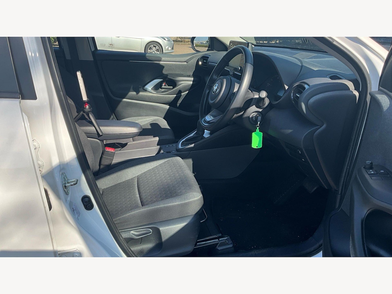 Used Toyota Yaris 2022 for sale - 78185442: Photo 13