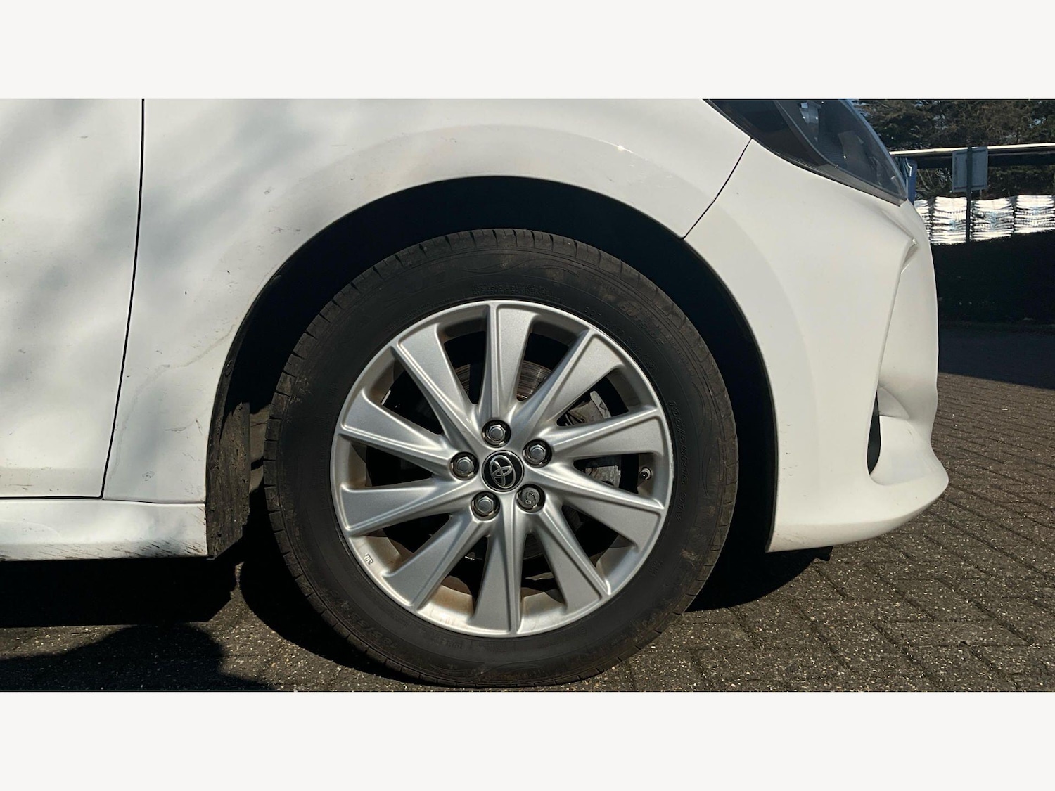 Used Toyota Yaris 2022 for sale - 78185442: Photo 20