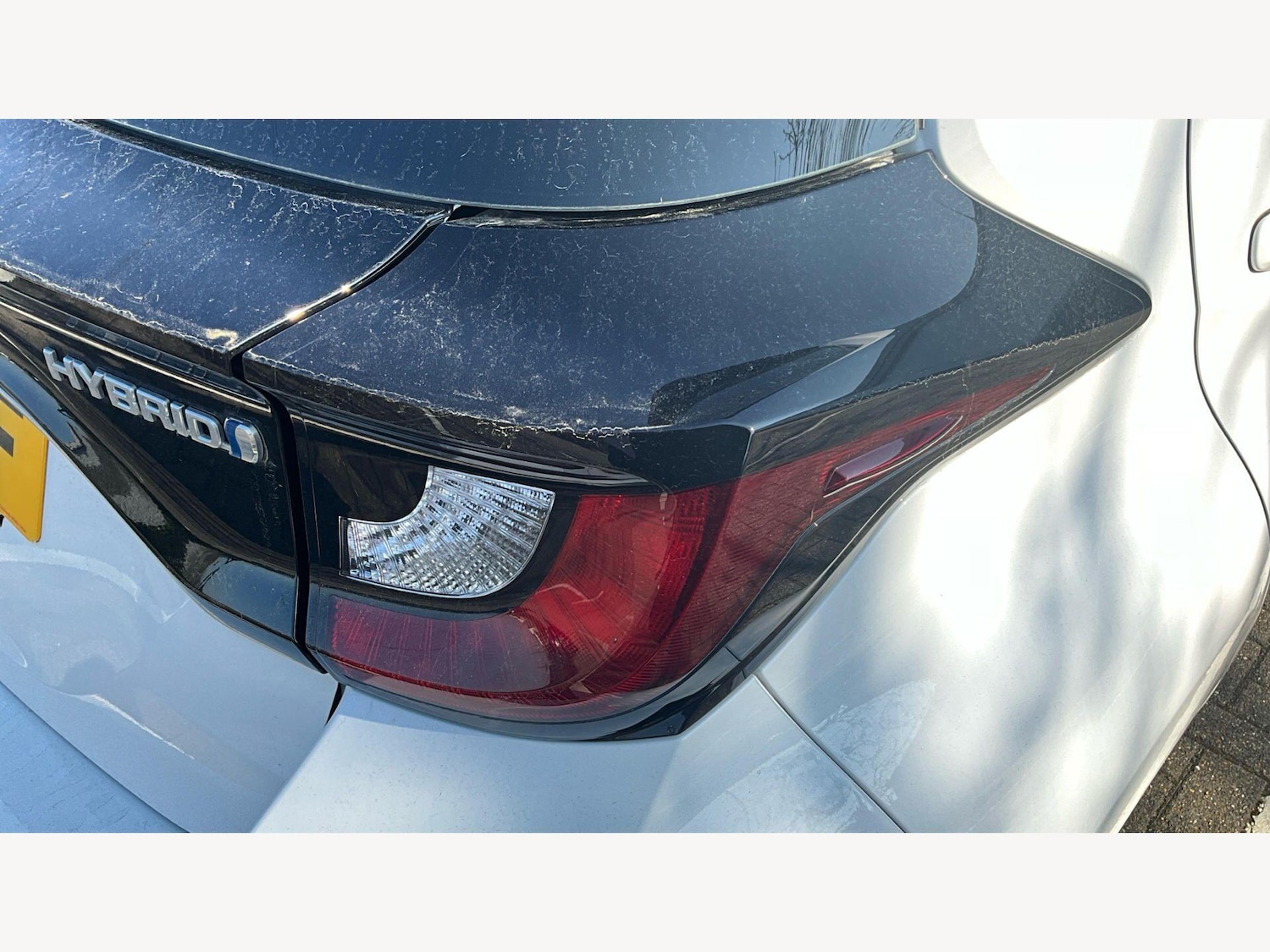 Used Toyota Yaris 2022 for sale - 78185442: Photo 44