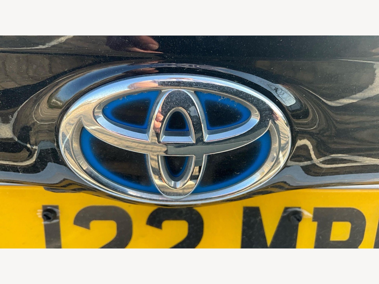 Used Toyota Yaris 2022 for sale - 78185442: Photo 46