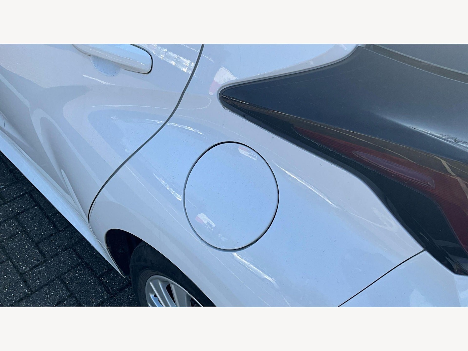 Used Toyota Yaris 2022 for sale - 78185442: Photo 48