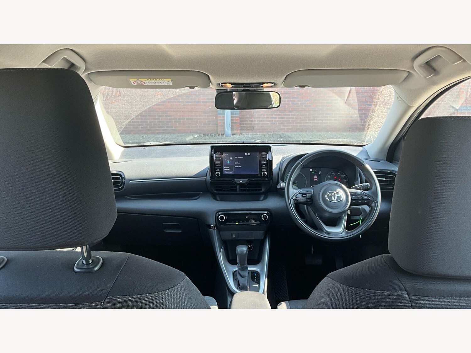 Used Toyota Yaris 2022 for sale - 78185442: Photo 7