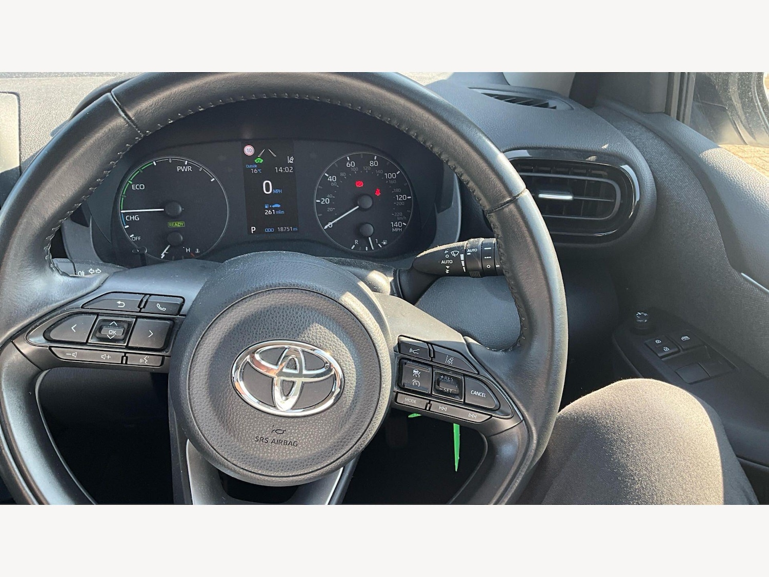 Used Toyota Yaris 2022 for sale - 78185442: Photo 8
