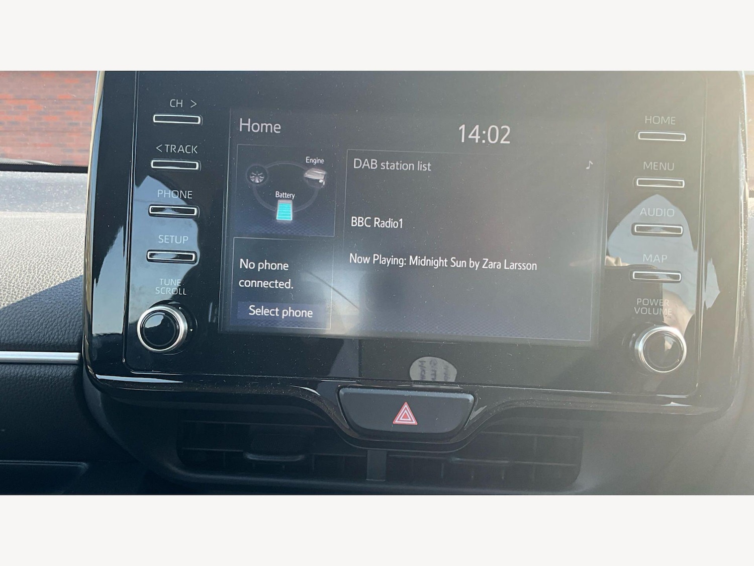 Used Toyota Yaris 2022 for sale - 78185442: Photo 9