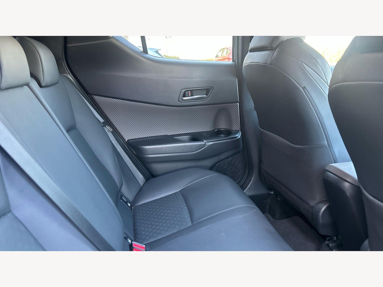 Used Toyota C-HR 2021 for sale - 78205227: Photo 14