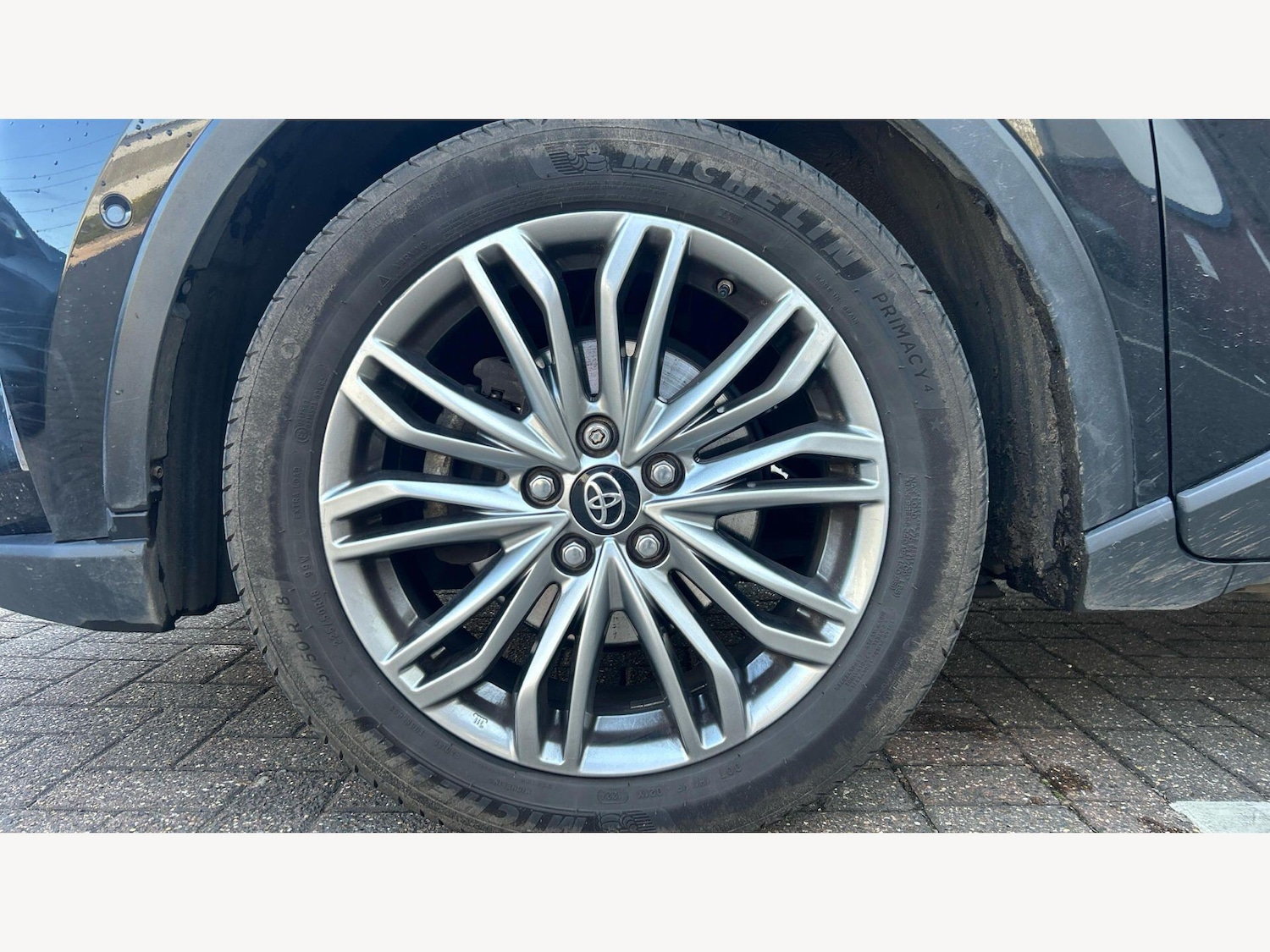 Used Toyota C-HR 2021 for sale - 78205227: Photo 20