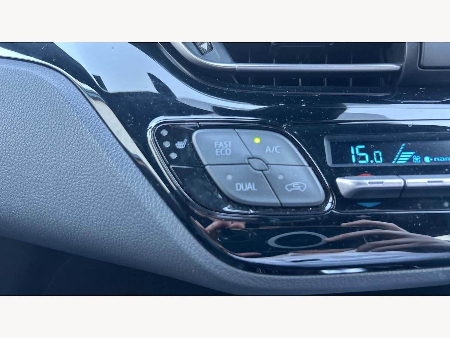 Used Toyota C-HR 2021 for sale - 78205227: Photo 22