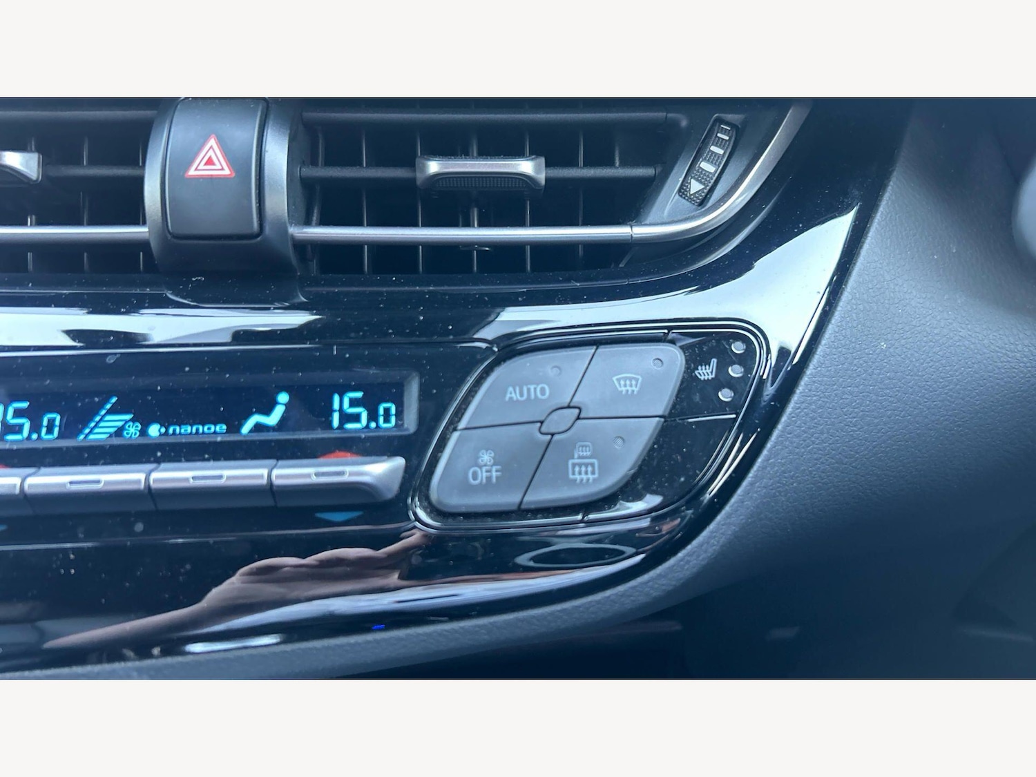 Used Toyota C-HR 2021 for sale - 78205227: Photo 23