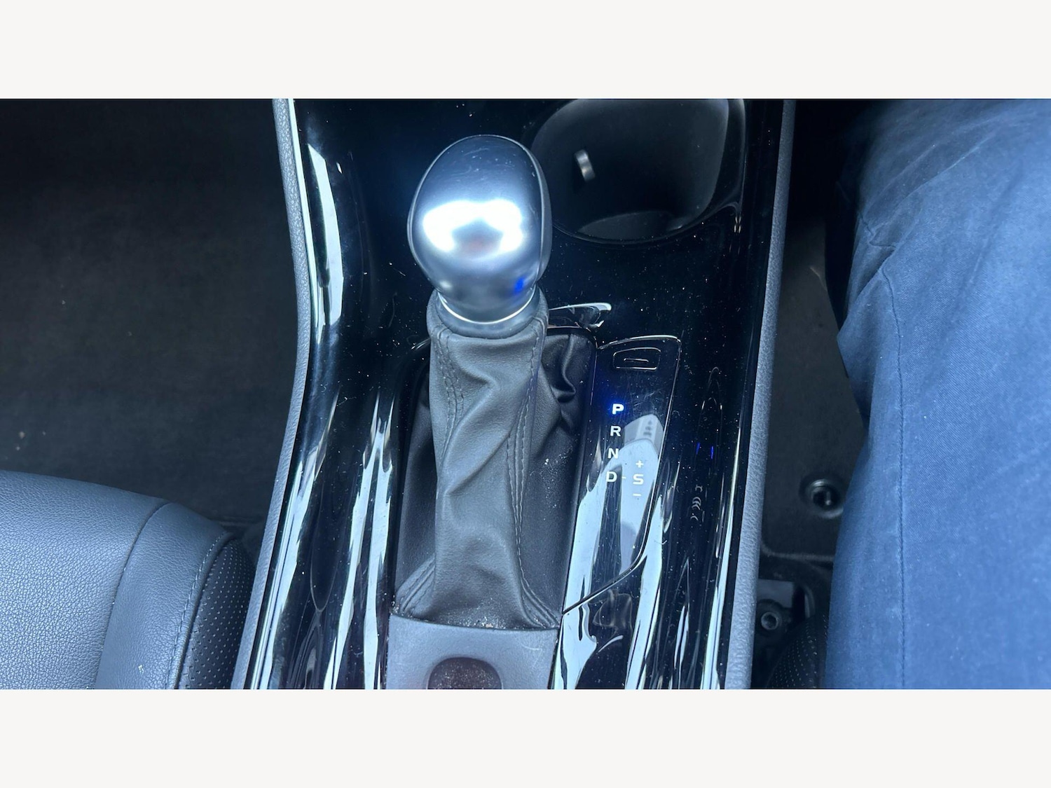 Used Toyota C-HR 2021 for sale - 78205227: Photo 26