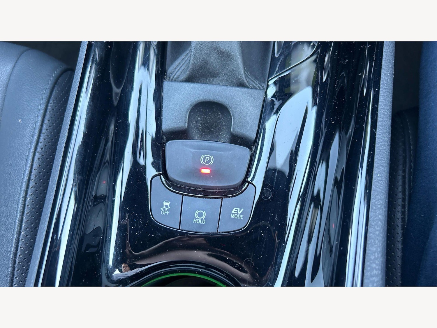 Used Toyota C-HR 2021 for sale - 78205227: Photo 27