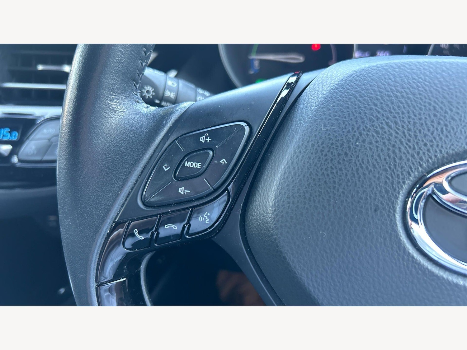 Used Toyota C-HR 2021 for sale - 78205227: Photo 30