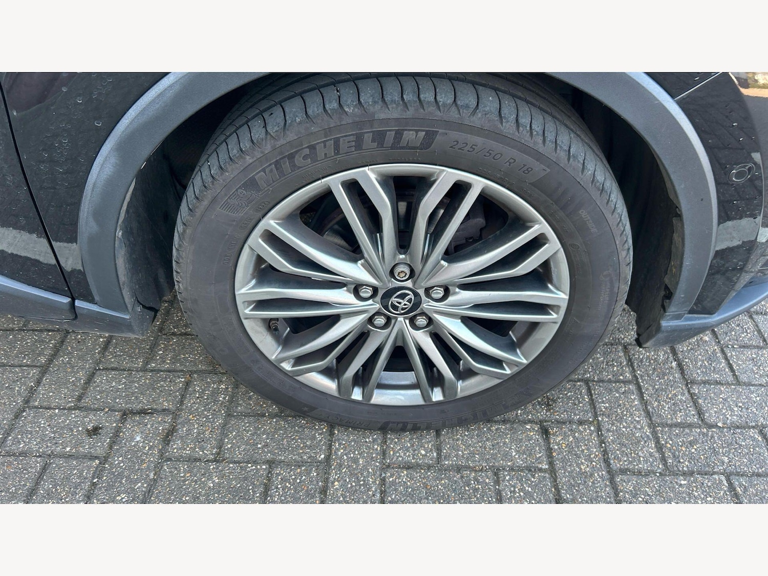 Used Toyota C-HR 2021 for sale - 78205227: Photo 44