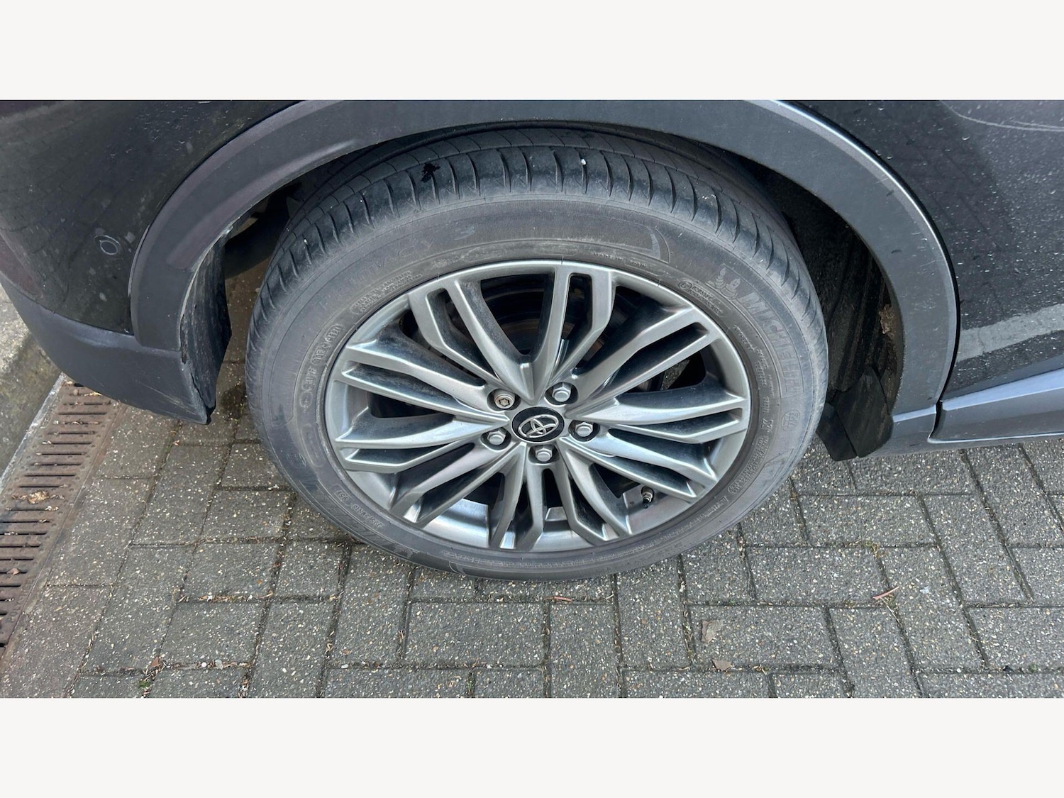 Used Toyota C-HR 2021 for sale - 78205227: Photo 45