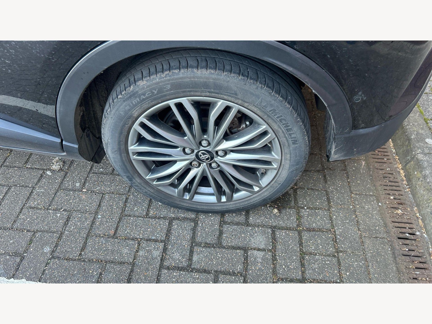 Used Toyota C-HR 2021 for sale - 78205227: Photo 46