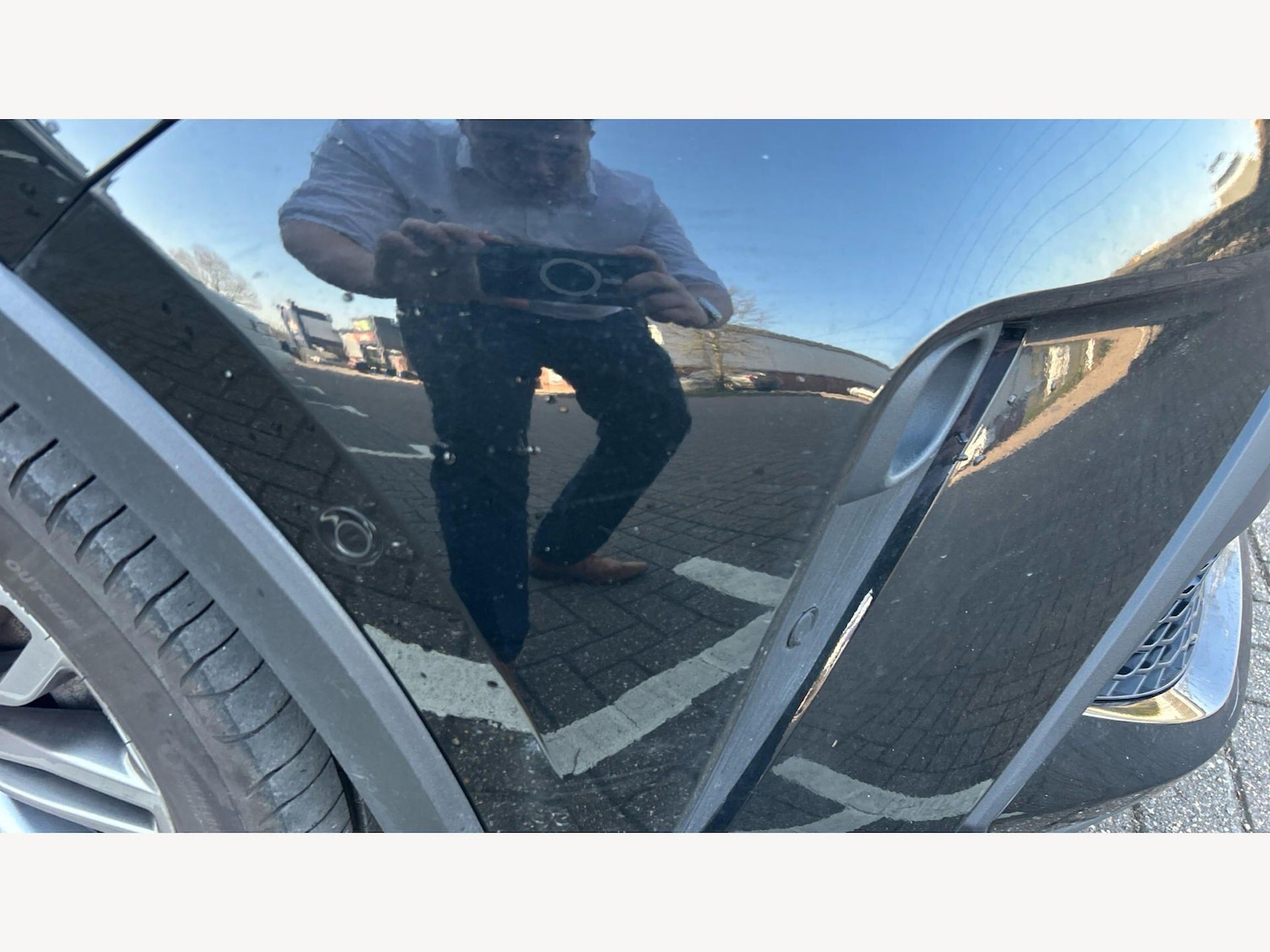 Used Toyota C-HR 2021 for sale - 78205227: Photo 51