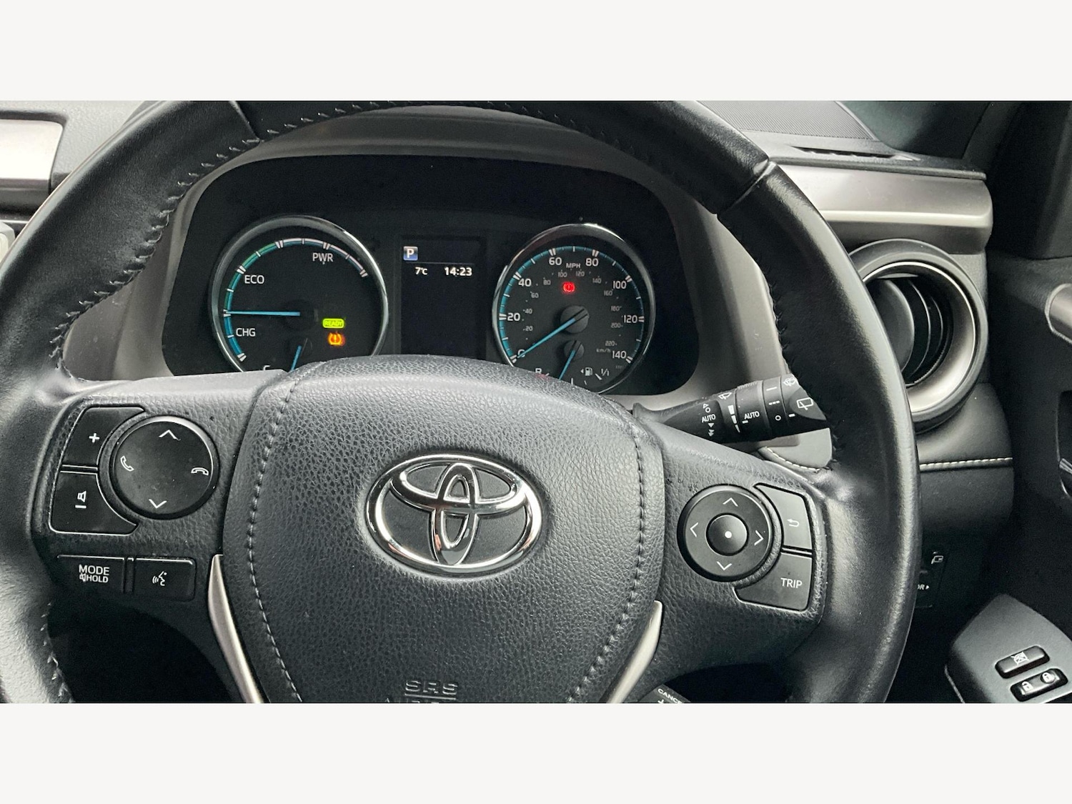 Used Toyota RAV4 2016 for sale - 77484414: Photo 10