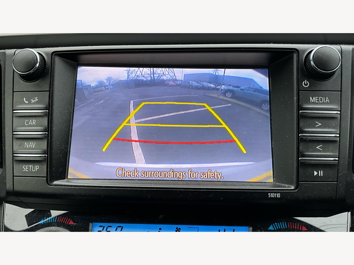 Used Toyota RAV4 2016 for sale - 77484414: Photo 22