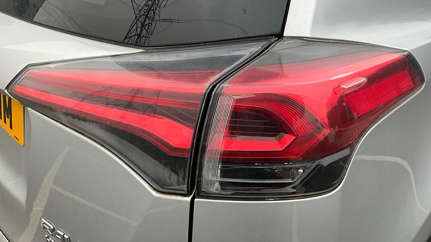 Used Toyota RAV4 2016 for sale - 77484414: Photo 38