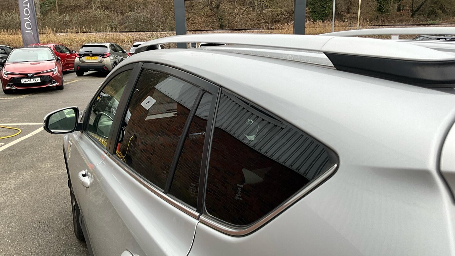 Used Toyota RAV4 2016 for sale - 77484414: Photo 41