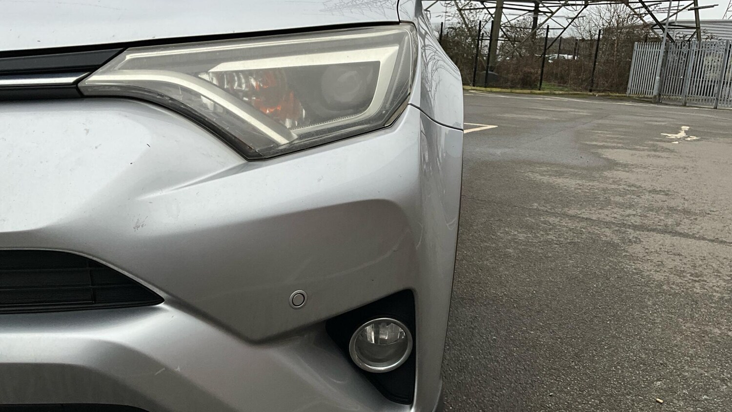 Used Toyota RAV4 2016 for sale - 77484414: Photo 45