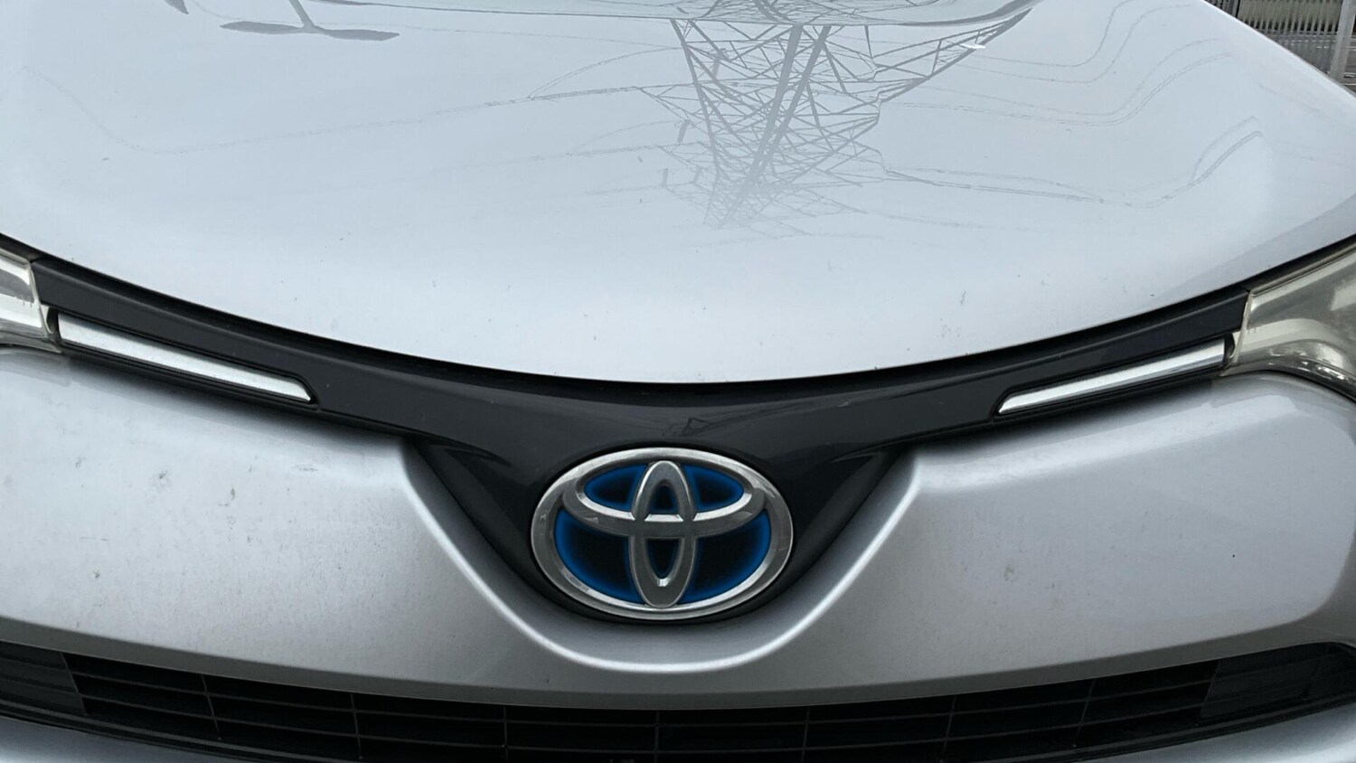 Used Toyota RAV4 2016 for sale - 77484414: Photo 46