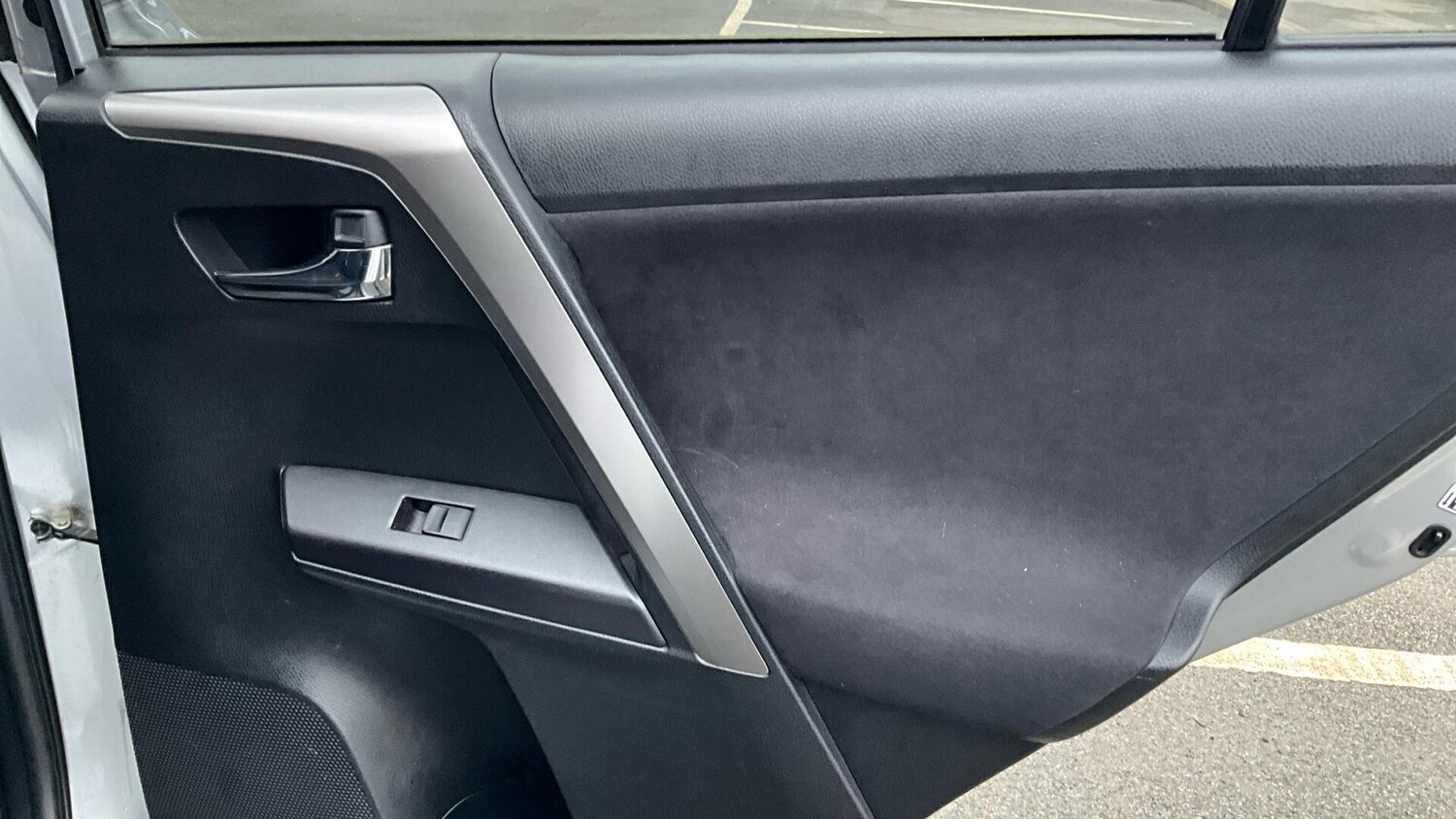 Used Toyota RAV4 2016 for sale - 77484414: Photo 54