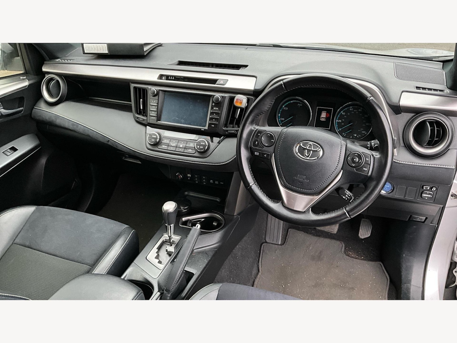 Used Toyota RAV4 2016 for sale - 77484414: Photo 7