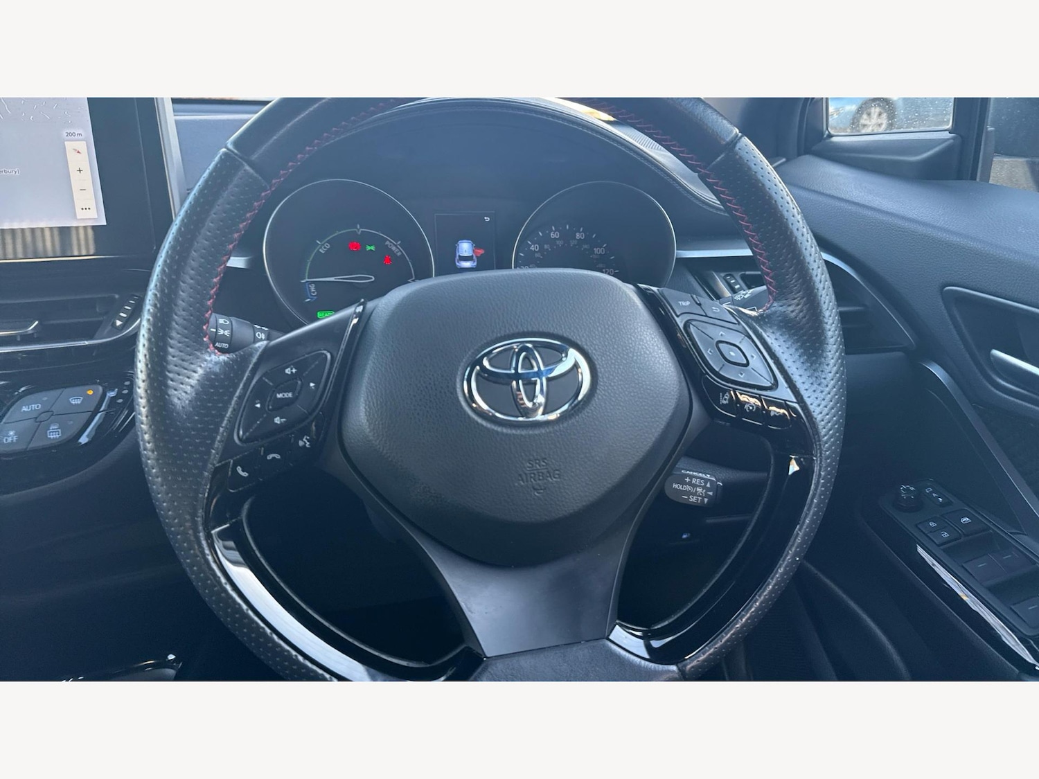 Used Toyota C-HR 2022 for sale - 77109907: Photo 10