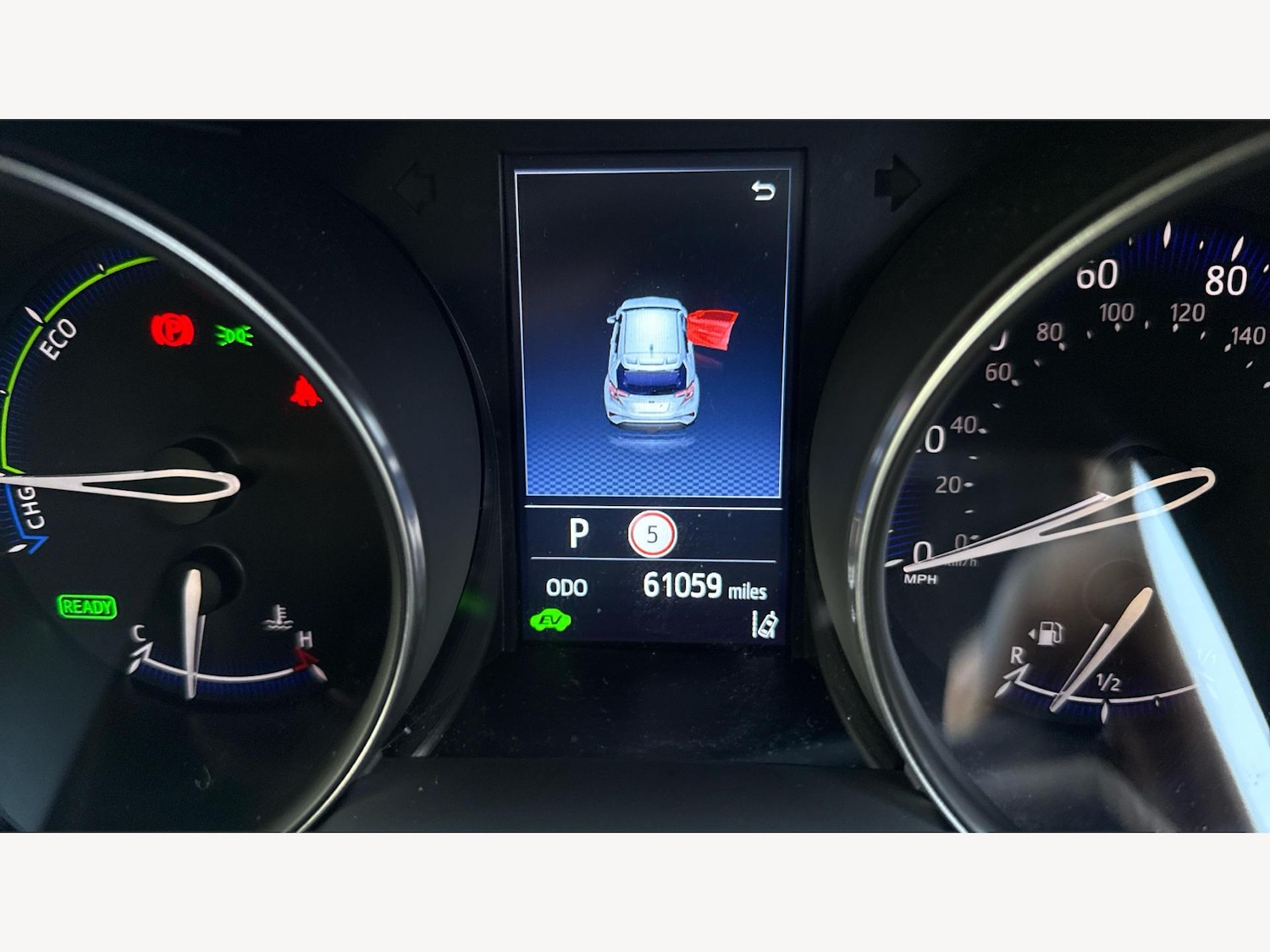 Used Toyota C-HR 2022 for sale - 77109907: Photo 11