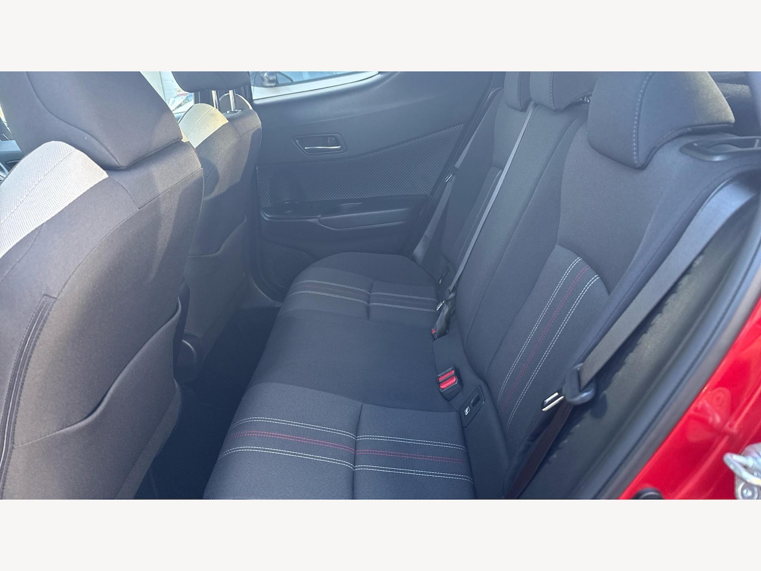 Used Toyota C-HR 2022 for sale - 77109907: Photo 15