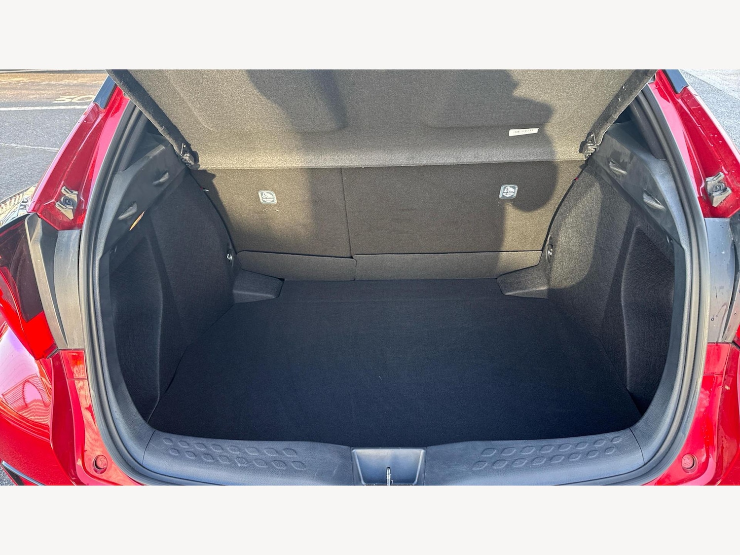 Used Toyota C-HR 2022 for sale - 77109907: Photo 16