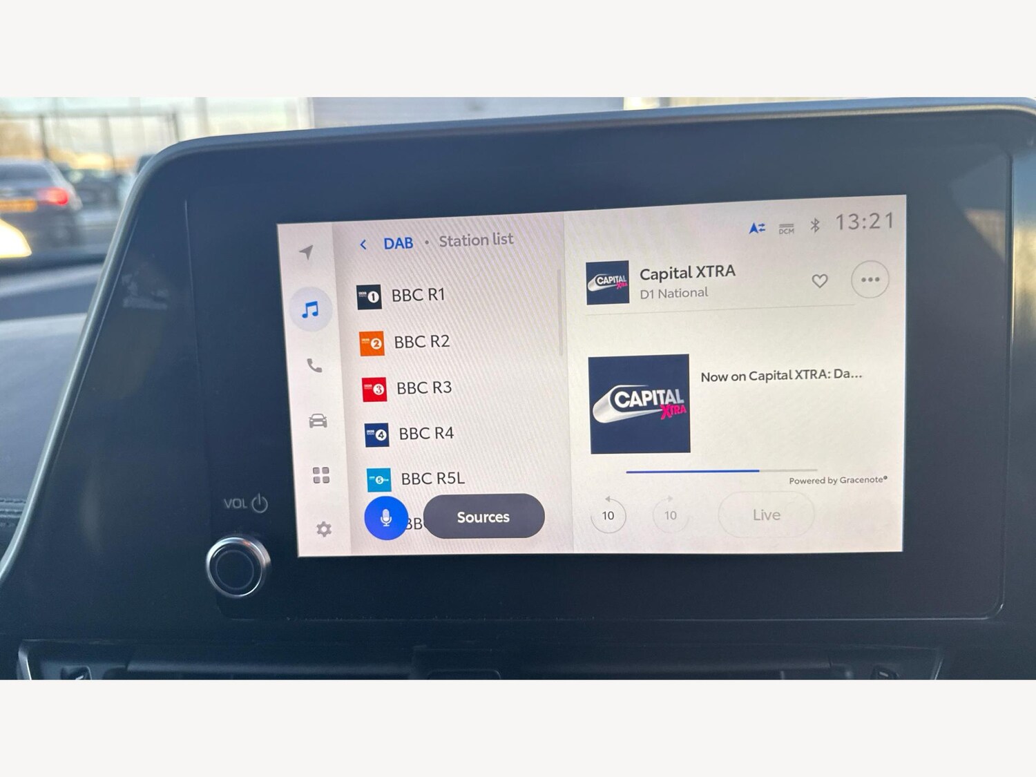 Used Toyota C-HR 2022 for sale - 77109907: Photo 26