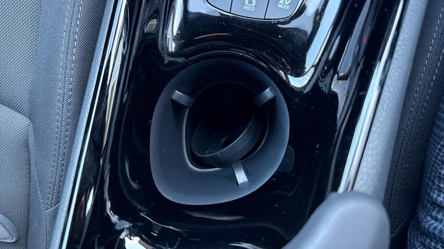 Used Toyota C-HR 2022 for sale - 77109907: Photo 38