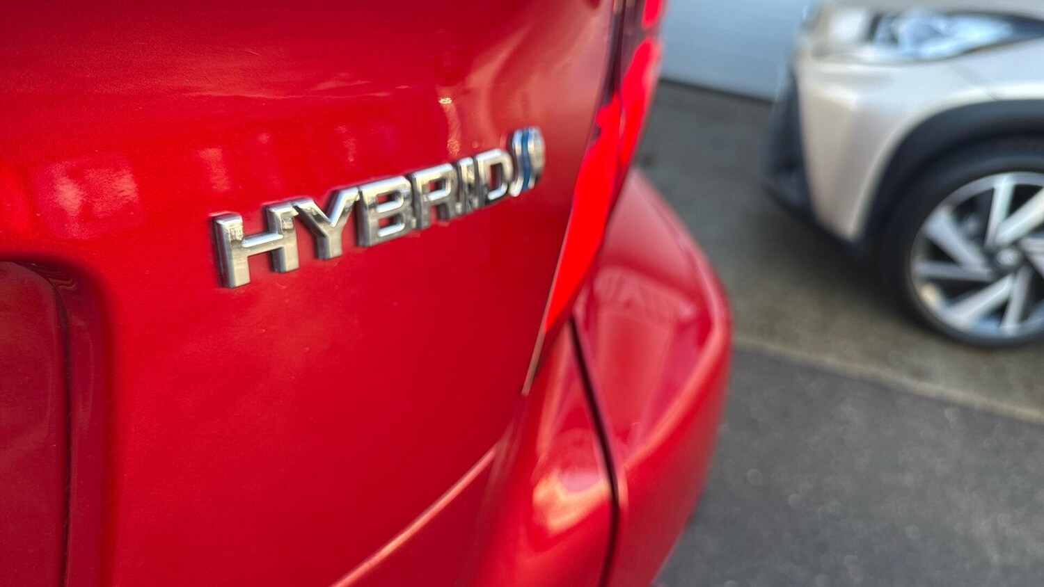 Used Toyota C-HR 2022 for sale - 77109907: Photo 55