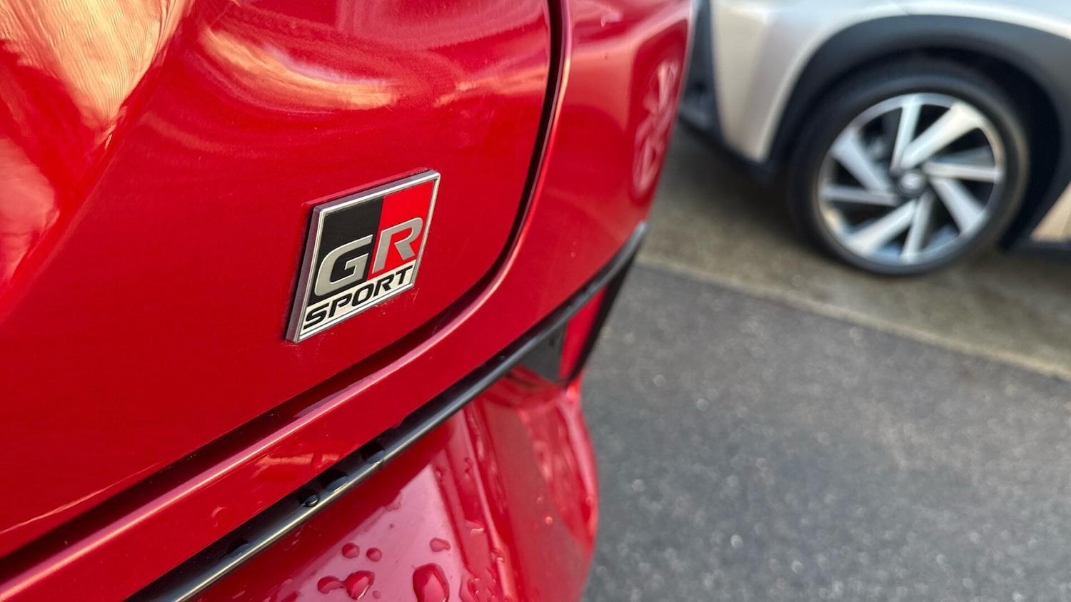 Used Toyota C-HR 2022 for sale - 77109907: Photo 56